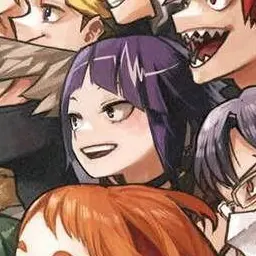 Profile image of 耳郎響香