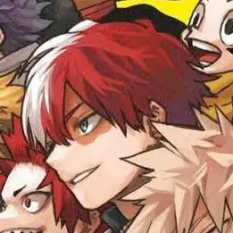 Profile image of 轟焦凍