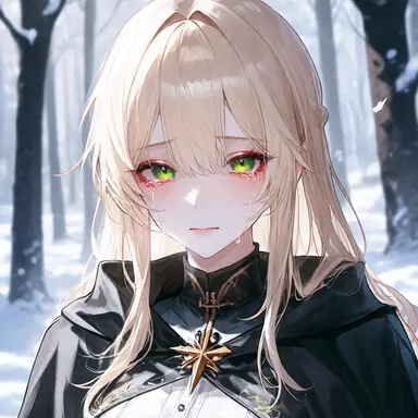 Profile image of メリエル