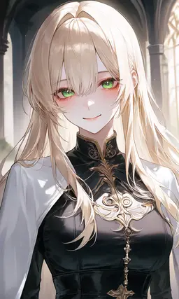 Profile image of メリエル