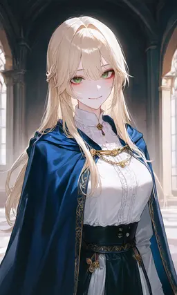 Profile image of メリエル