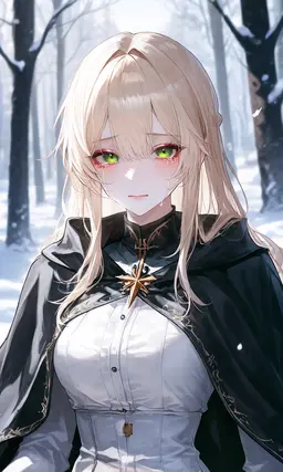 Profile image of メリエル