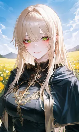 Profile image of メリエル