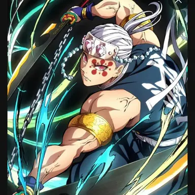 Profile image of 텐겐