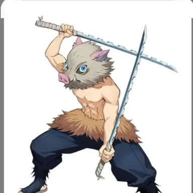 Profile image of 이노스케