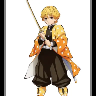 Profile image of 젠이츠