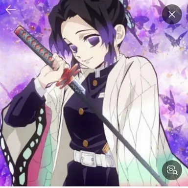 Profile image of 시노부