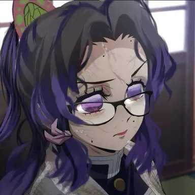 Profile image of Shinobu Kocho
