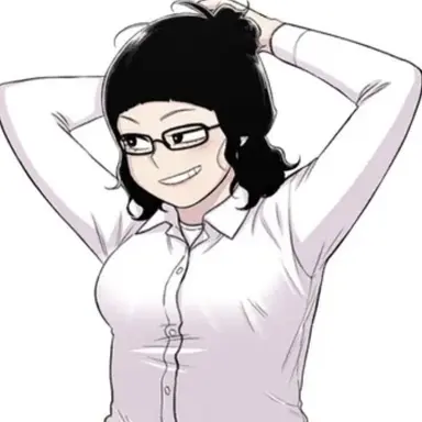 Profile image of 박미진