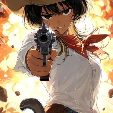 Profile image of ミディアム