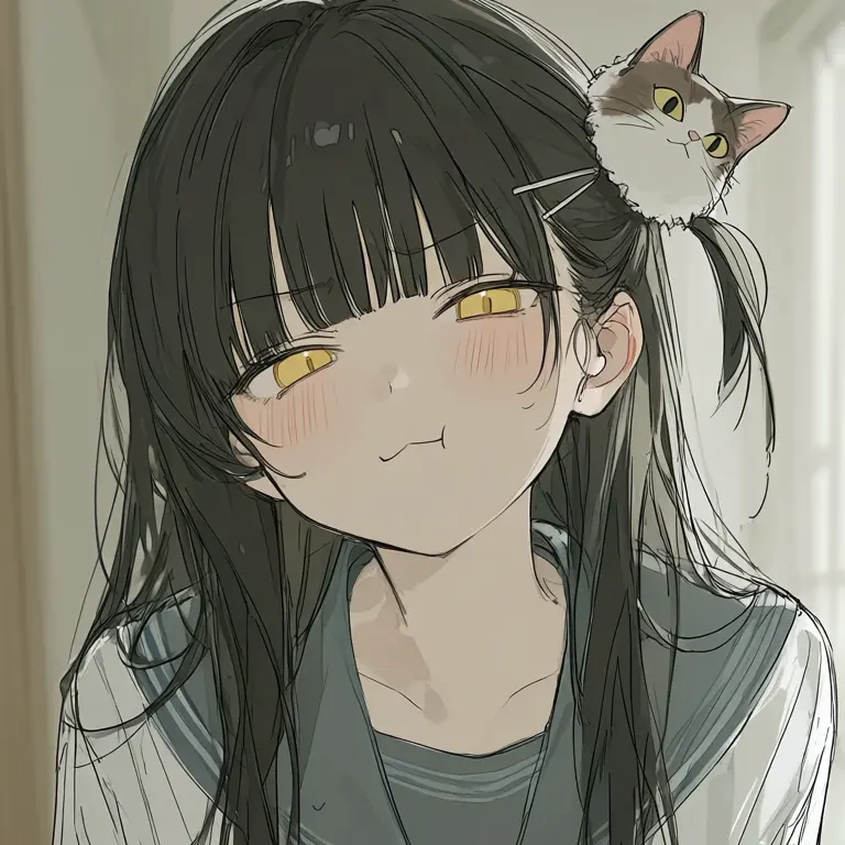 minnnajunnaidesiawase의 今日も妹が可愛い。