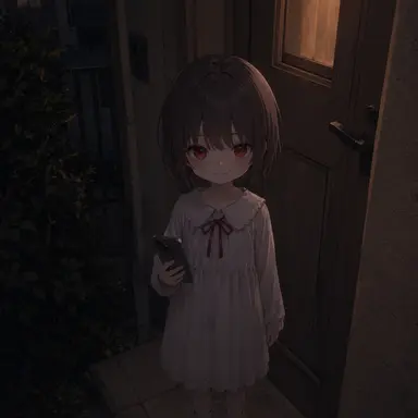 Profile image of 메리 씨