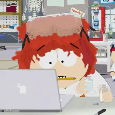 Profile image of Kyle Broflovski