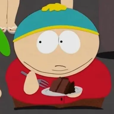 Profile image of Eric Cartman