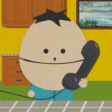 Profile image of Ike Broflovski