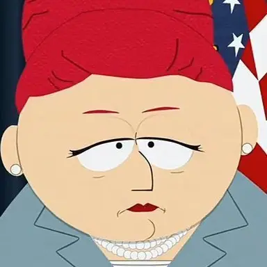 Profile image of Sheila Broflovski
