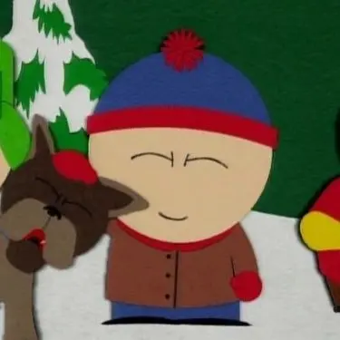 Profile image of Stan Marsh
