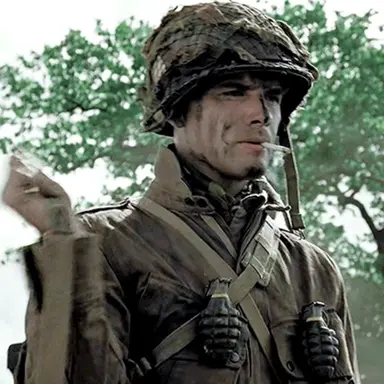 Profile image of 연합군