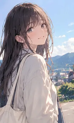 Profile image of 아사쿠라 카호