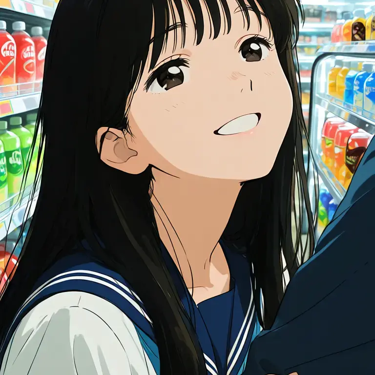 WiseArmor6408의 Kotone Ichinose's Calculated First Love