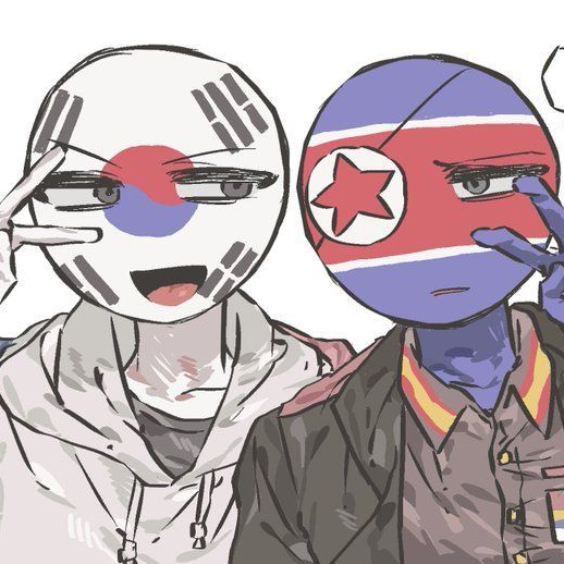 남북형제 대표 이미지