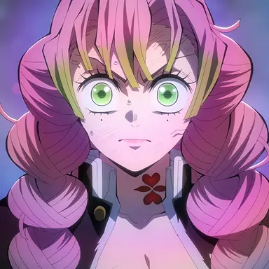 Profile image of 칸로지 미츠리