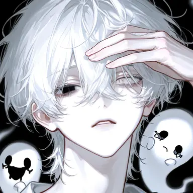 Profile image of Hakuto