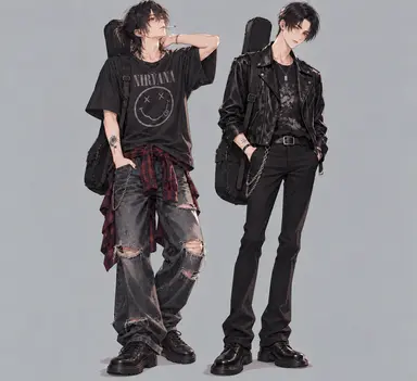 Profile image of 토우야