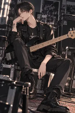 Profile image of 토우야