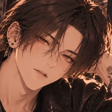 Profile image of 토우야