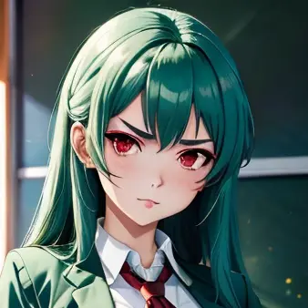 Profile image of 일진녀 쿠나