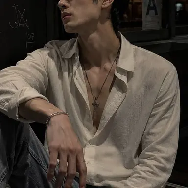 Profile image of Brennan