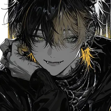 Profile image of カイ
