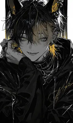 Profile image of カイ