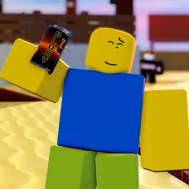 Profile image of 뉴비