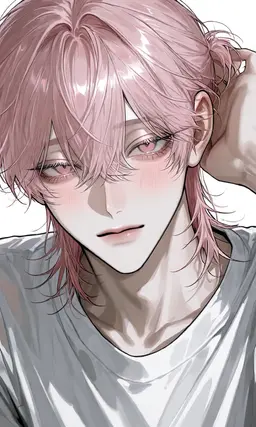 Profile image of Shizuya