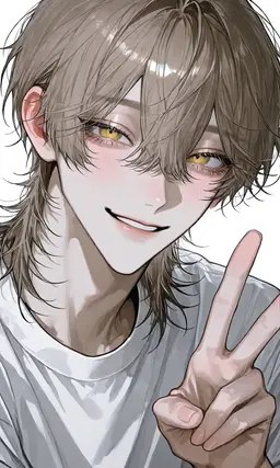 Profile image of Nagi