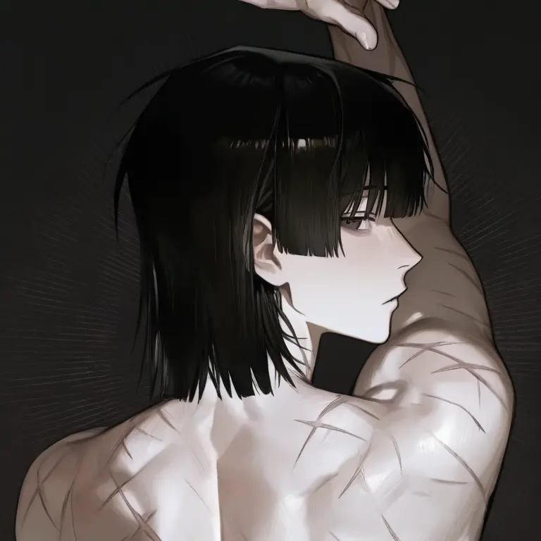 depravity의 悪いお兄さん
