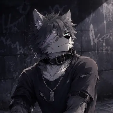Profile image of ギル