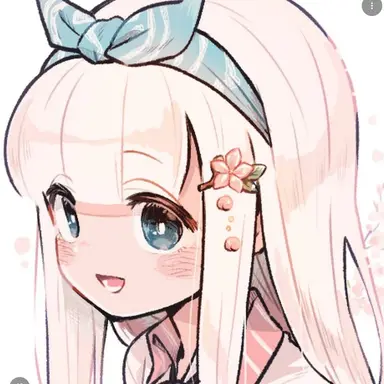 Profile image of もも