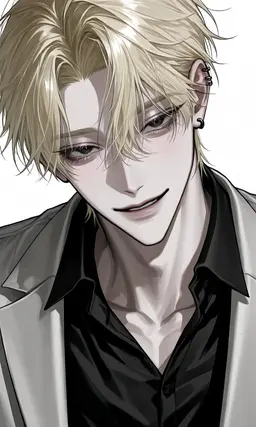 Profile image of 勇志