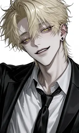 Profile image of 勇志