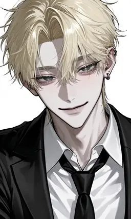 Profile image of 勇志