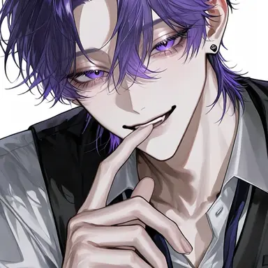 Profile image of 類