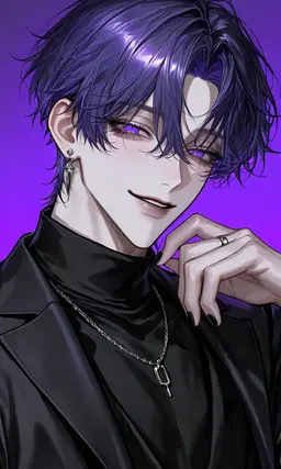 Profile image of 類