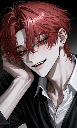 Profile image of 咲真