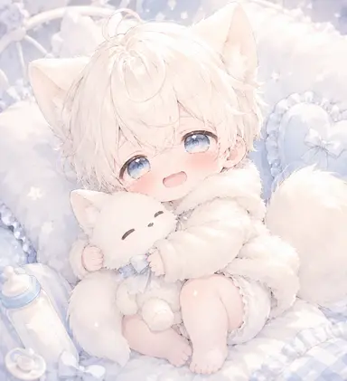 Profile image of もち