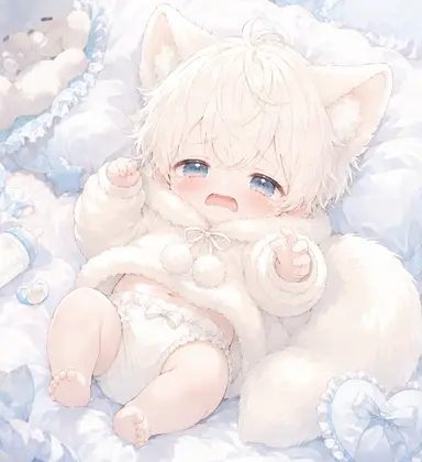 Profile image of もち