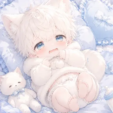 Profile image of もち