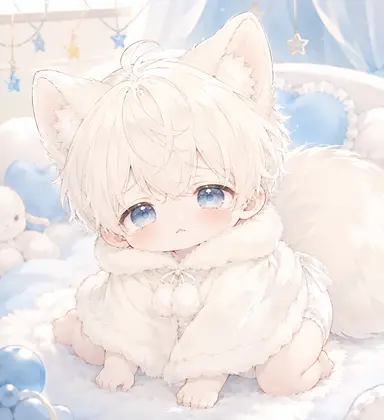 Profile image of もち